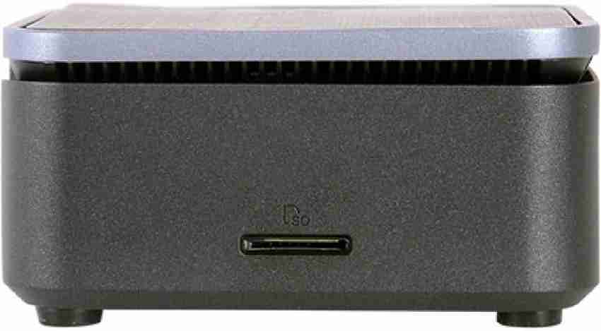 ECS LIVA Q2 MiniPC LIVAQ2-4G32G-N4000 Win10 SL - Windows