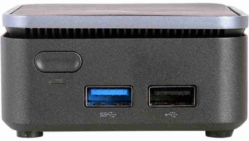 ECS LIVA Q2 MiniPC LIVAQ2-4G32G-N4000 Win10 SL - Windows