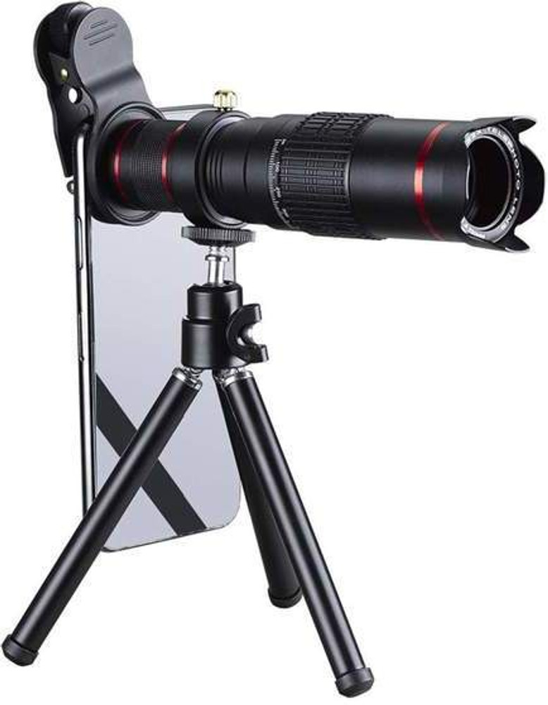 telephoto lens flipkart