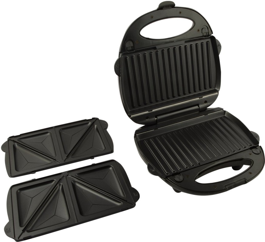 SKYLINE Sandwich Maker Toast Price in India - Buy SKYLINE Sandwich Maker  Toast Online at