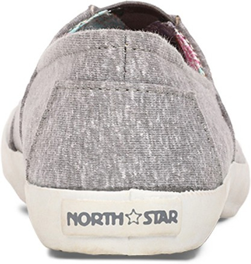 North star canvas new arrivals shoes for womens
