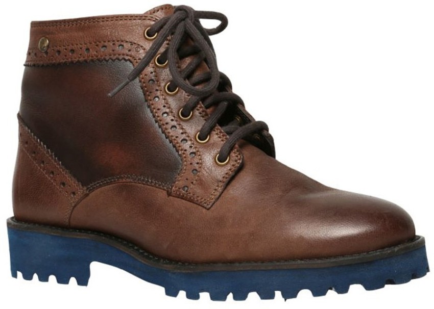 HUSH PUPPIES Boots For Men Buy HUSH PUPPIES Boots For Men Online at Best Price Shop Online for Footwears in India Flipkart