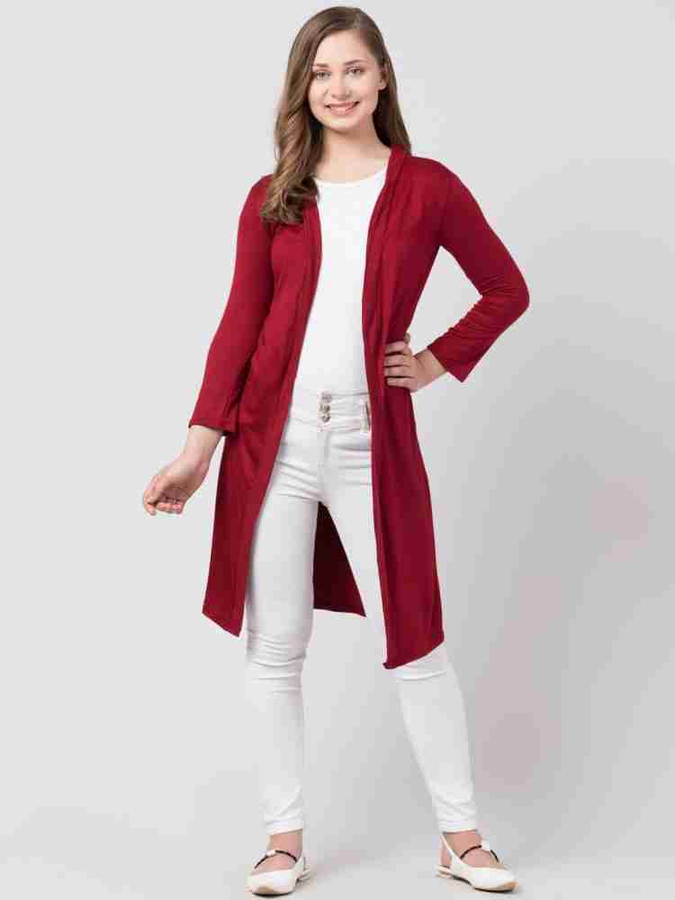 Ladies shrugs in clearance flipkart