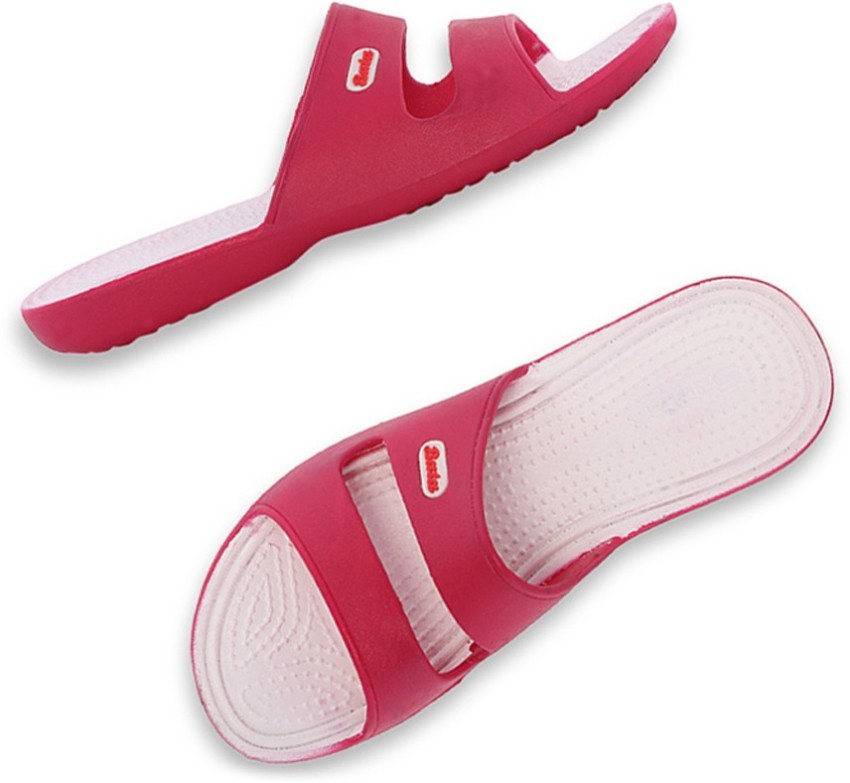 Bata sandak ladies on sale chappal