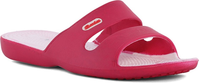 Bata bathroom 2025 slippers for womens