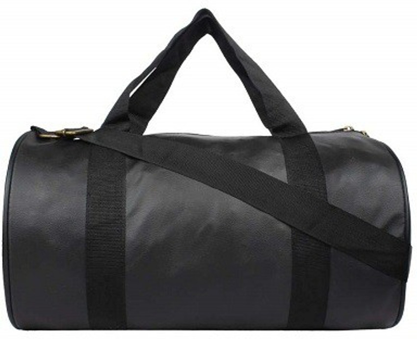Saubhagye Brown Gym Duffle Bag For Men and Women 30 CM Buy Saubhagye Brown Gym Duffle Bag For Men and Women 30 CM Online at Best Prices in India Gym Flipkart