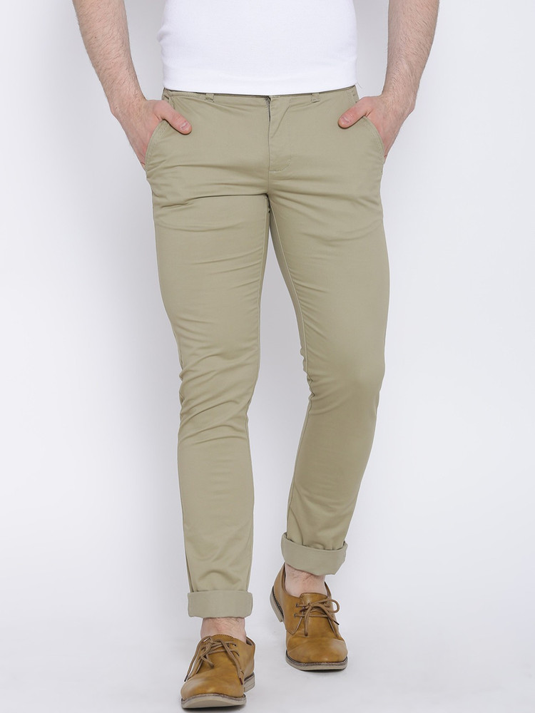 United colors of benetton trousers online sales