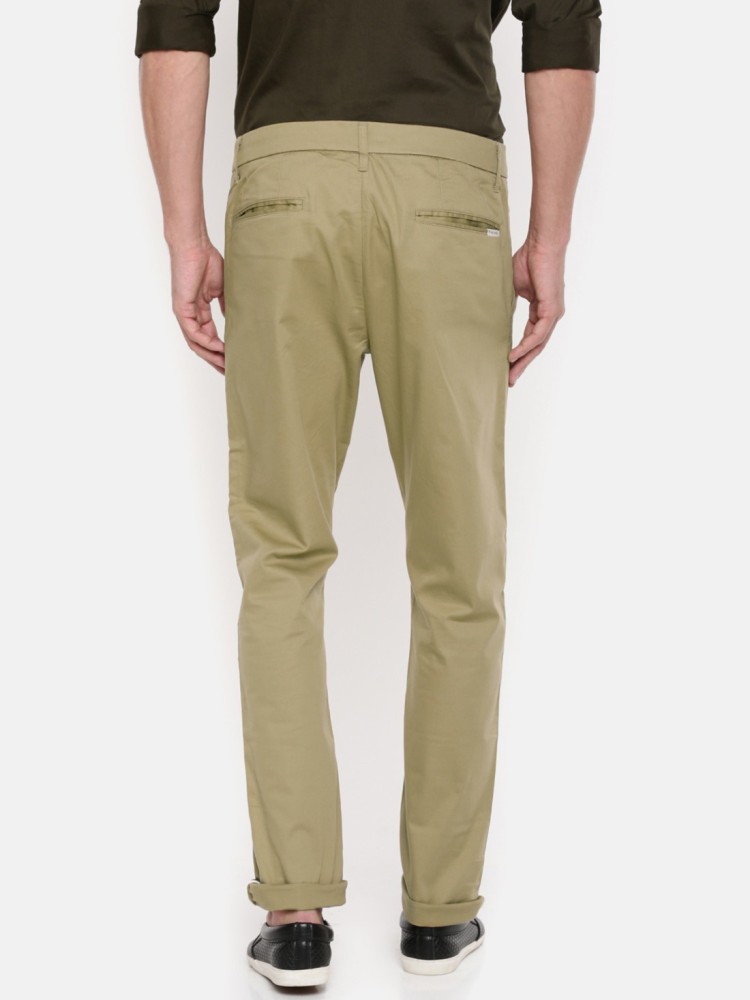 Human Made Cargo Pant Beige | END.
