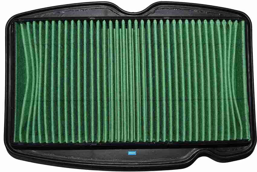 Honda unicorn sales air filter box