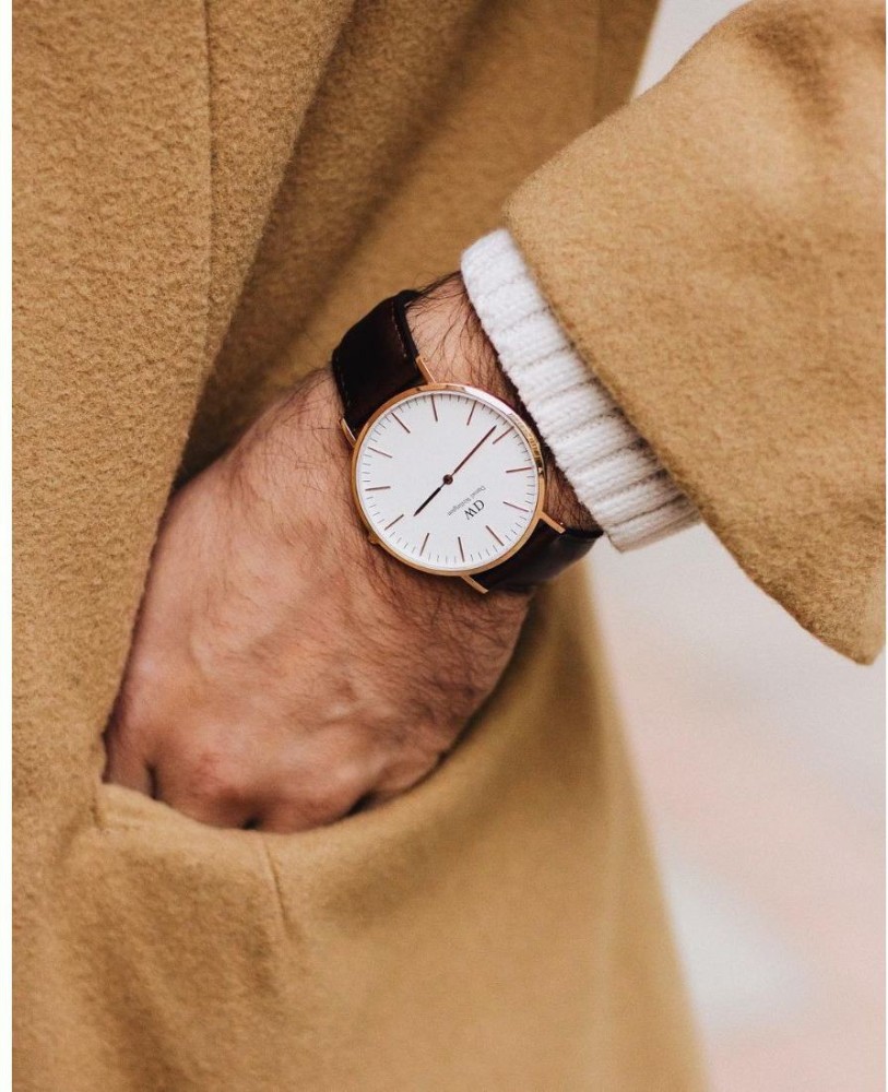 Daniel wellington clearance dw00100007