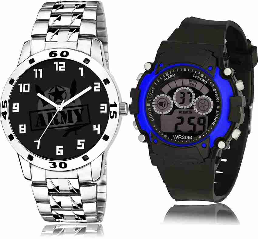 Kids best sale chain watch