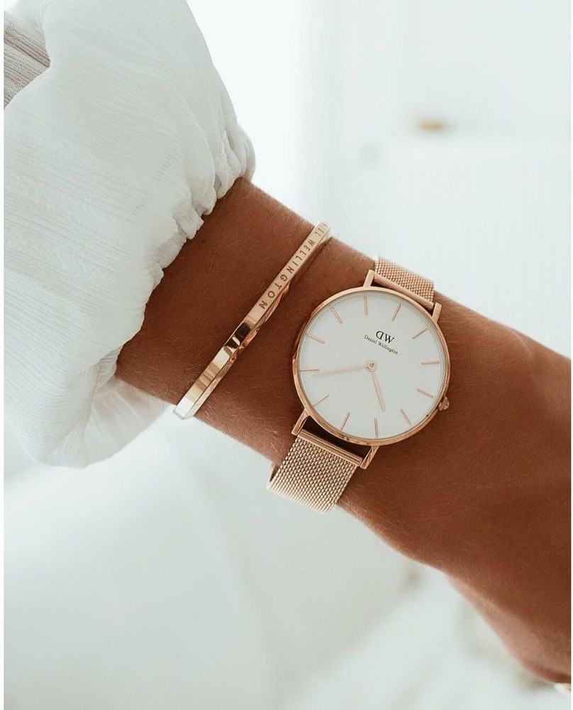 Daniel wellington cuff and watch new arrivals