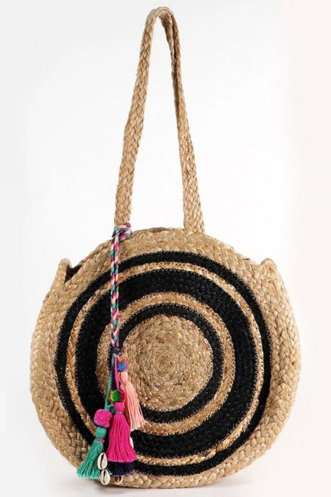 Jute bags online discount flipkart