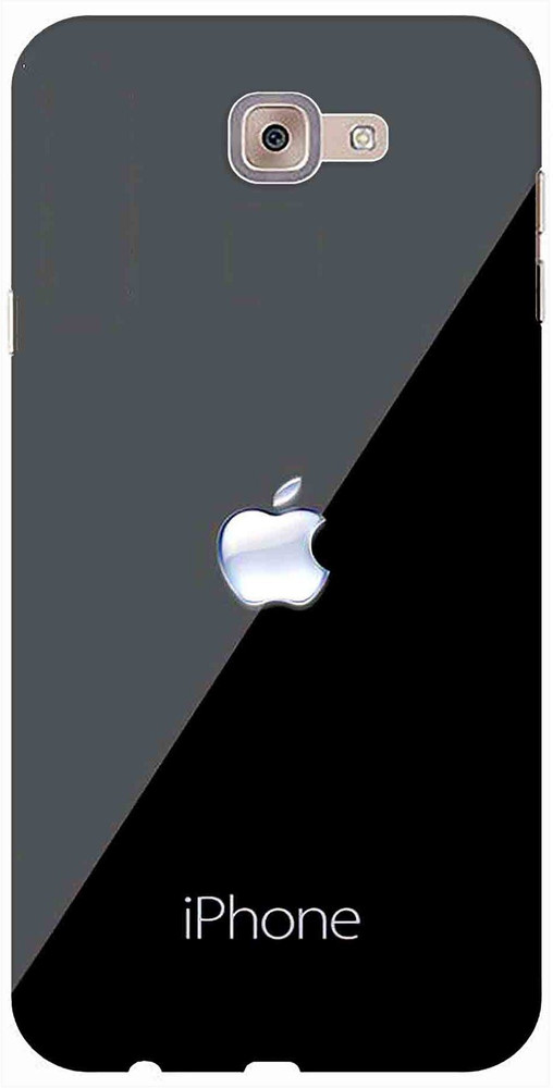 J7 max best sale back cover