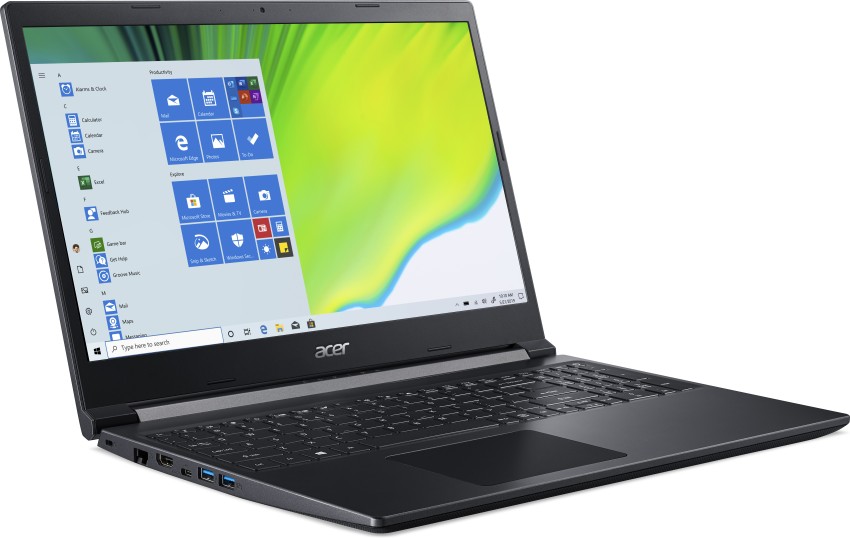 acer aspire i5 9th gen