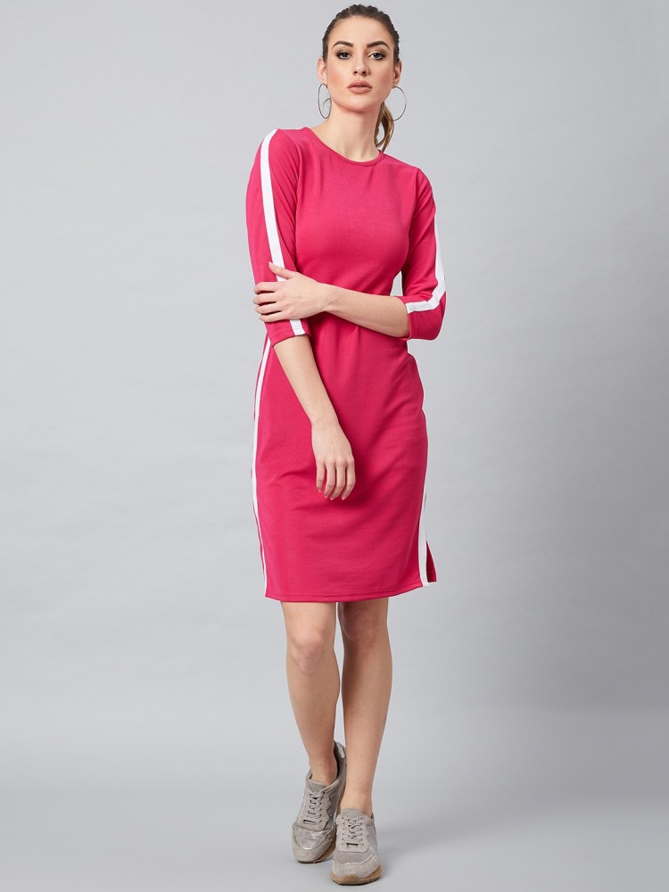 Athena shop dresses flipkart