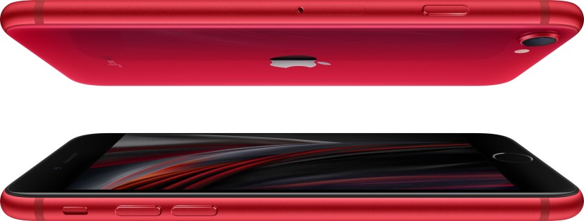 Verizon iPhone SE 3rd Generation 128GB Product(RED)