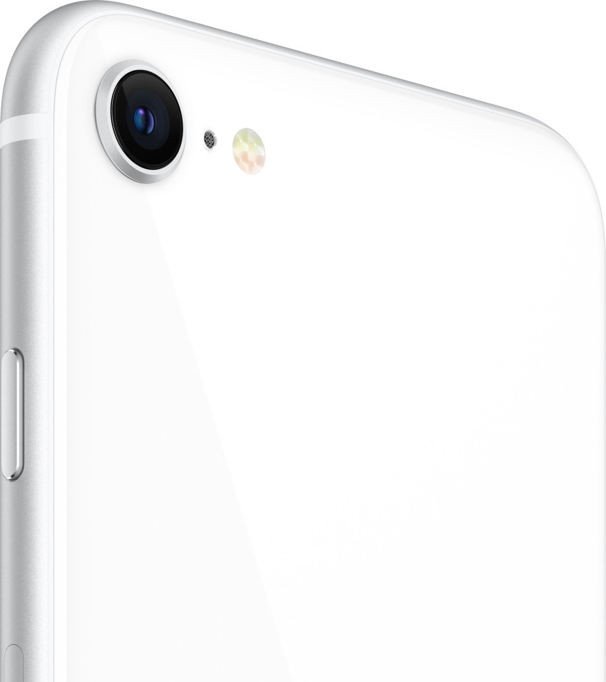 Apple iPhone SE ( 128 GB Storage, 0 GB RAM ) Online at Best Price 