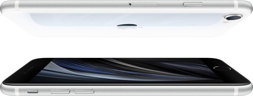 APPLE iPhone SE 128 GB Storage, GB RAM Online at Best Price On 