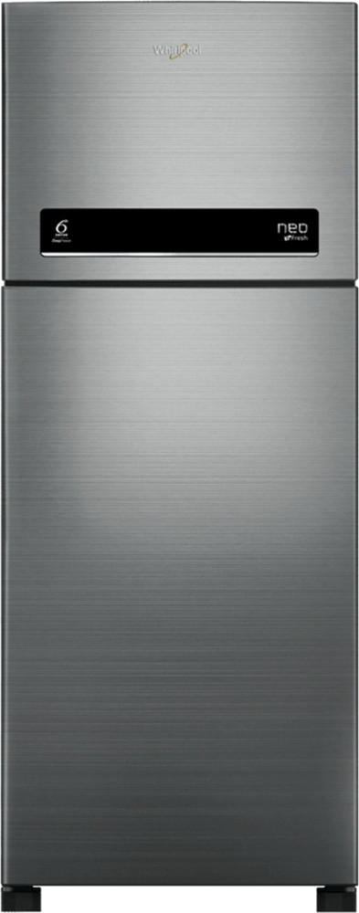 Whirlpool 245 L Frost Free Double Door 2 Star Refrigerator Online