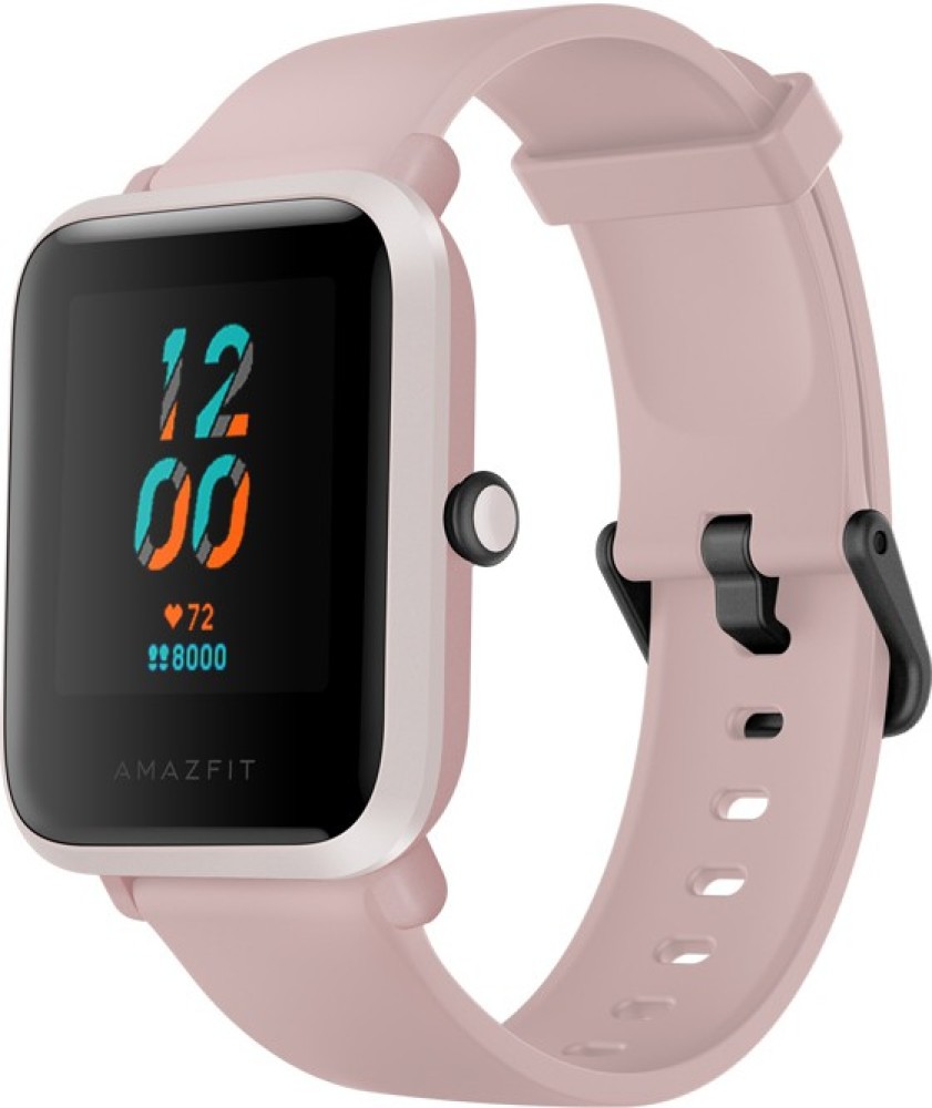 Amazfit bip flipkart shop next sale