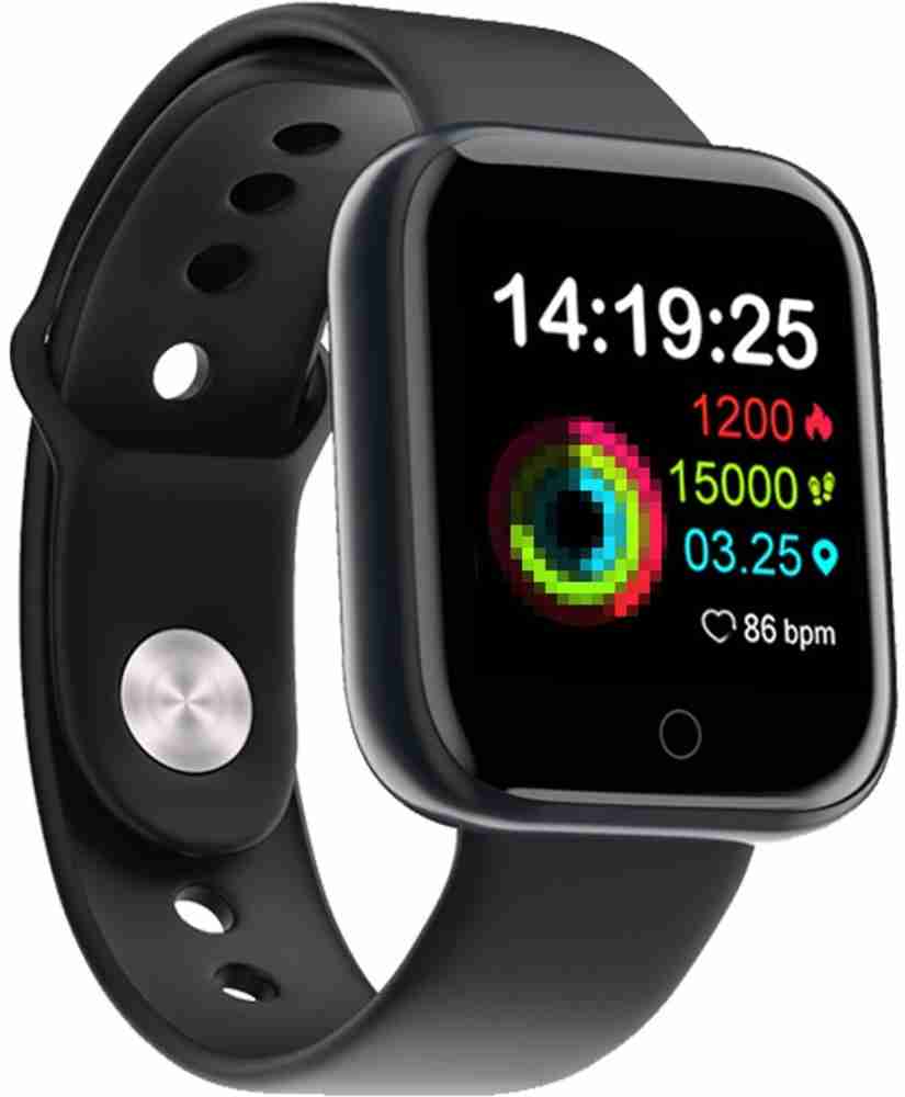 Smart watch phone discount flipkart