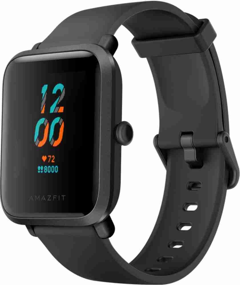 Amazfit huami pace shop bip smart watch