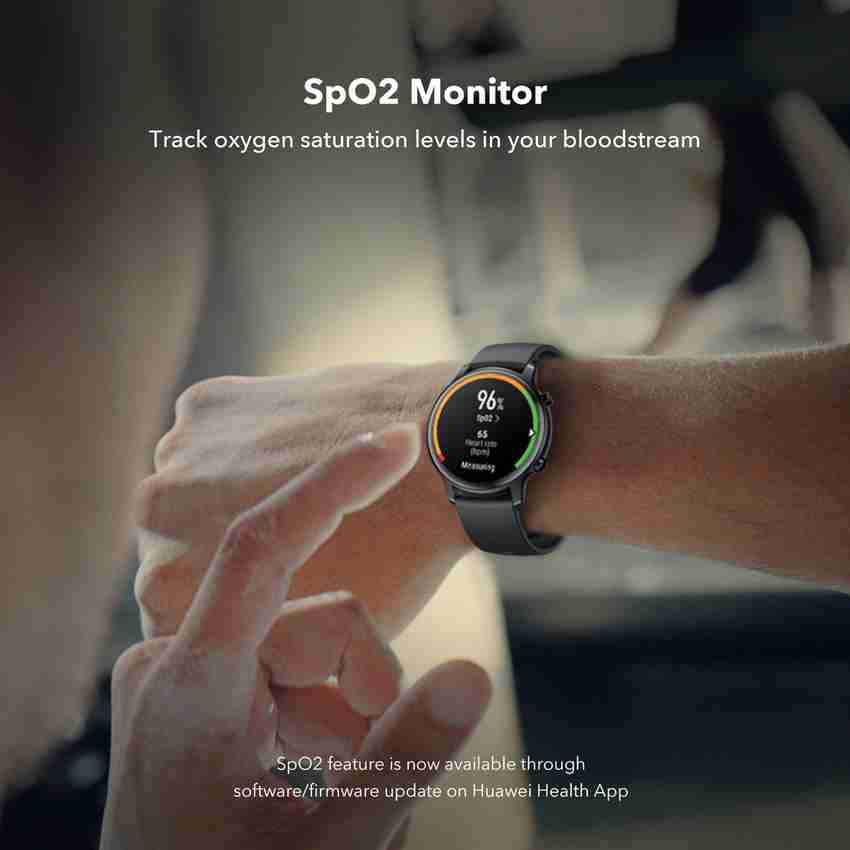 Honor magic watch best sale 2 42mm media markt