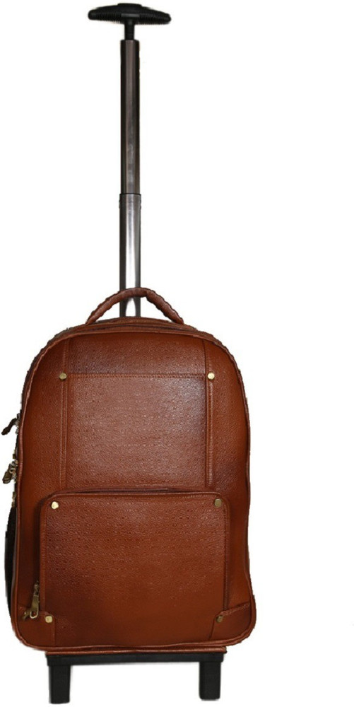 18 inch leather laptop bag sales