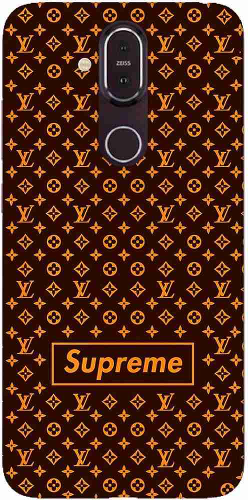 Nokia 8 supreme online