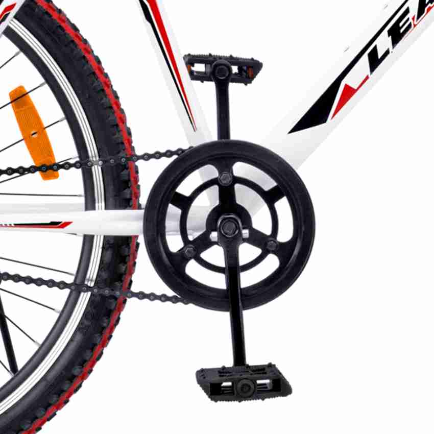 Cross bike 2025 leader