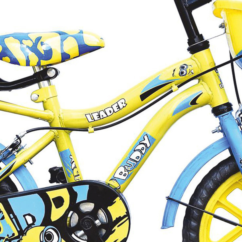 LEADER Buddy 14T 14 T Road Cycle Price in India Buy LEADER Buddy