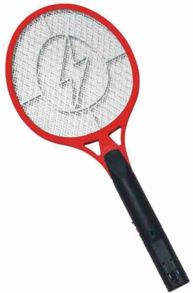 KITCHEN INDIA Electric Fly Zapper Bat Battery Operated