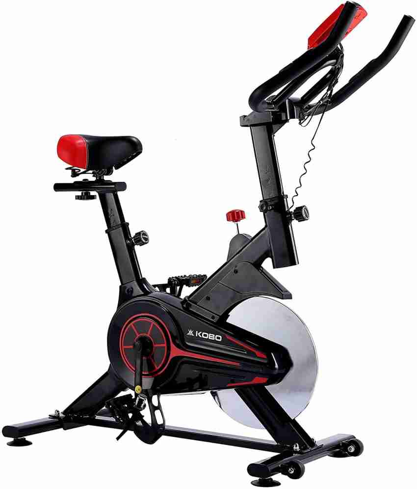 Bicicleta spinning ultimate outlet fitness