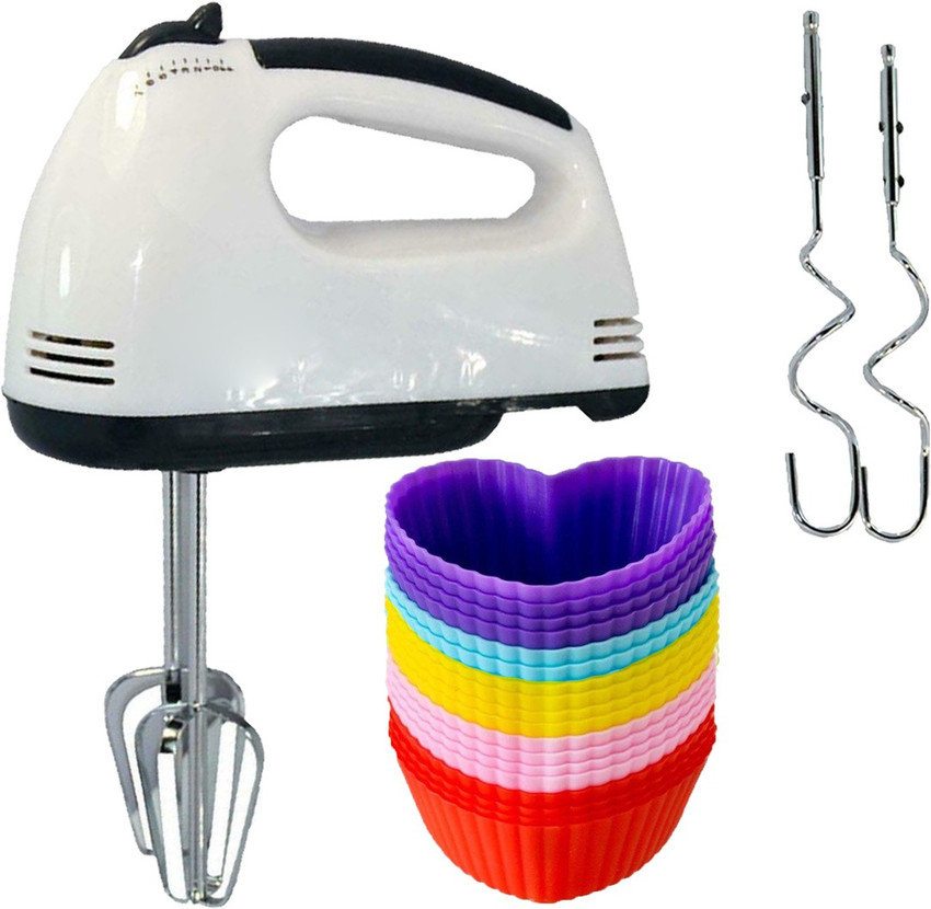 Top more than 75 cake batter mixer best awesomeenglish.edu.vn