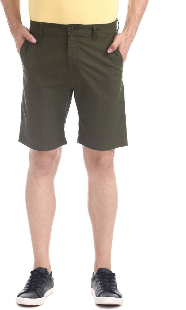 Ruggers cargo clearance shorts