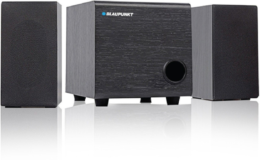 Blaupunkt top 2.1 speakers