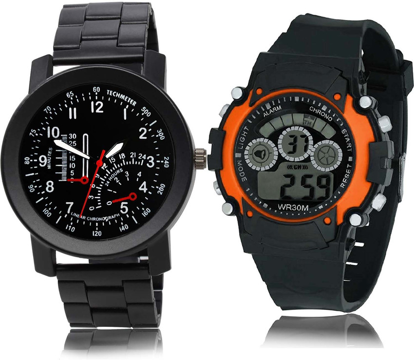 Chain watch shop for kids