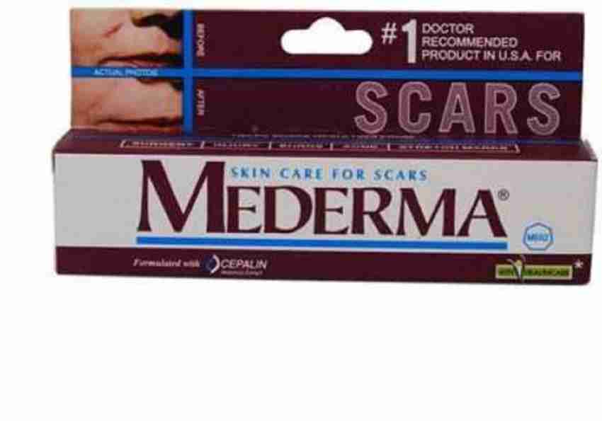 Mederma cream sale