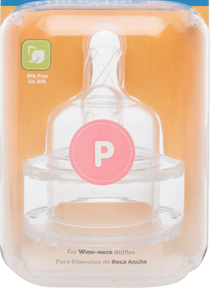 Avent sale preemie nipples