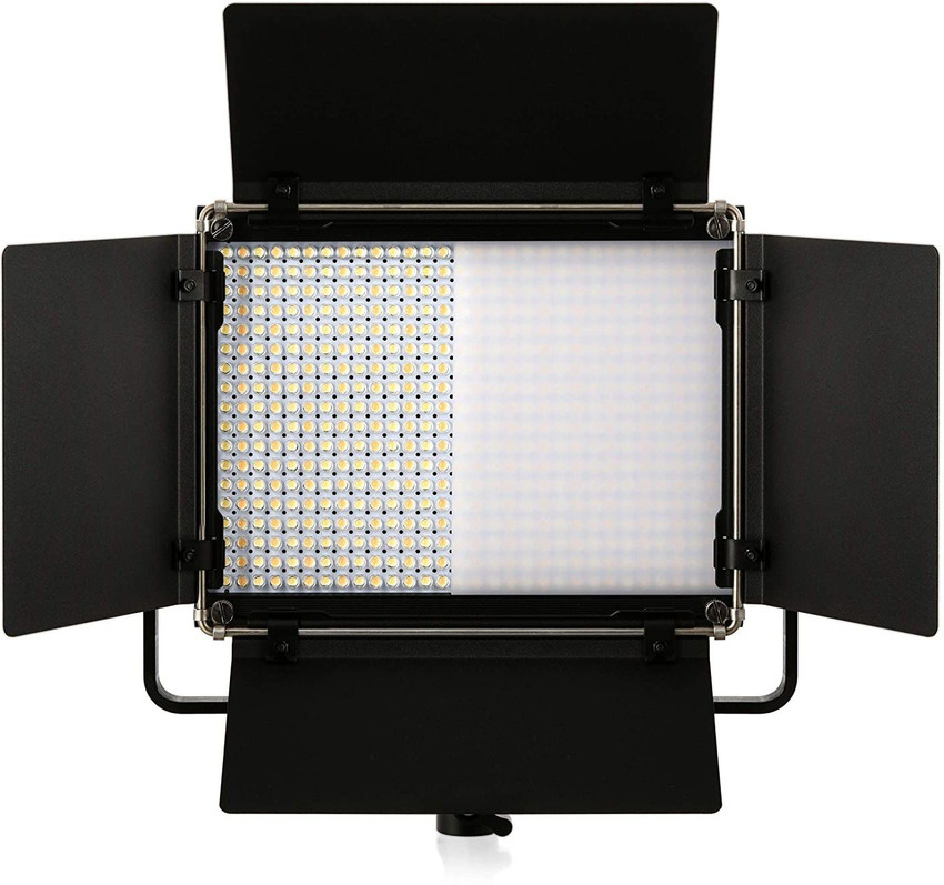 Led light shop for video shooting