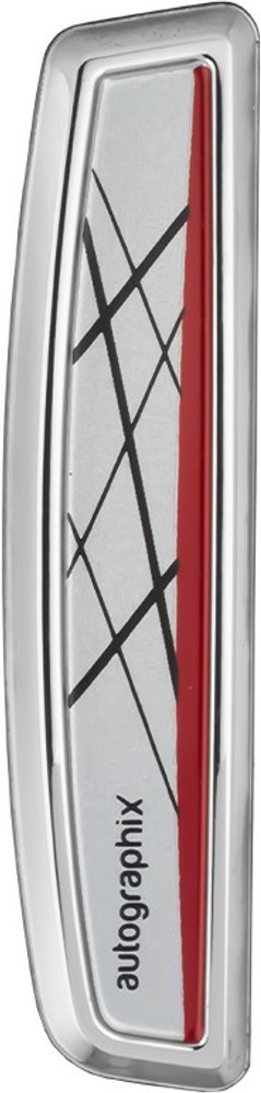 Autographix door hot sale guard