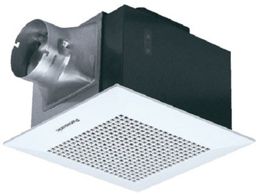 Ceiling Exhaust Fan Panasonic 12 Inch | Shelly Lighting