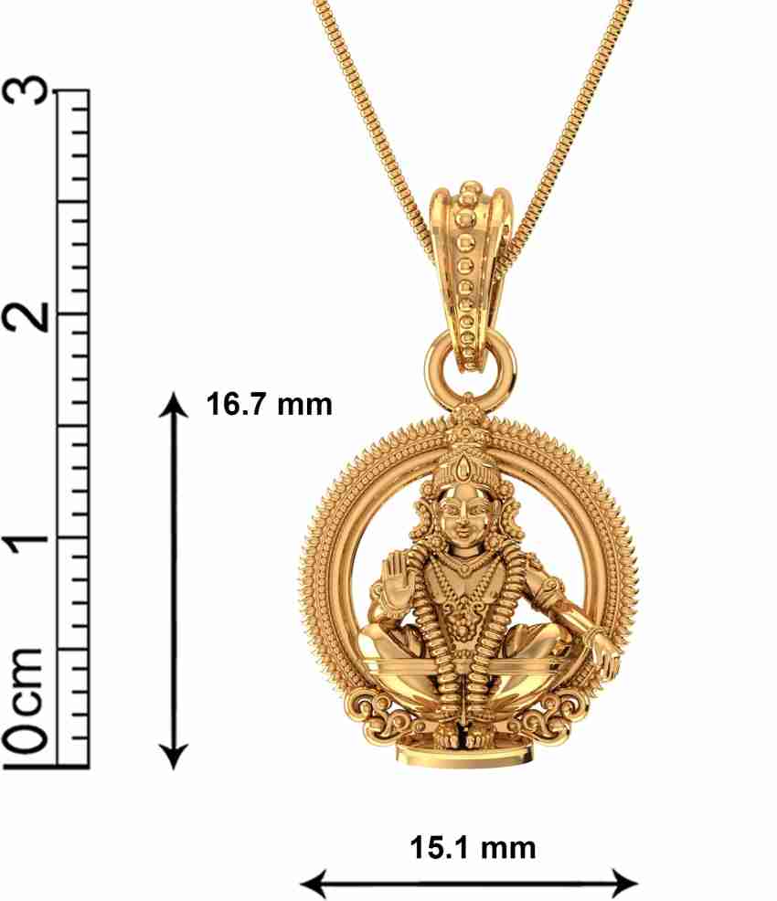 Lalitha jewellery gold on sale lockets