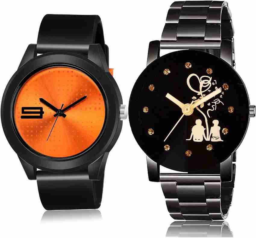 Combo watches in flipkart clearance