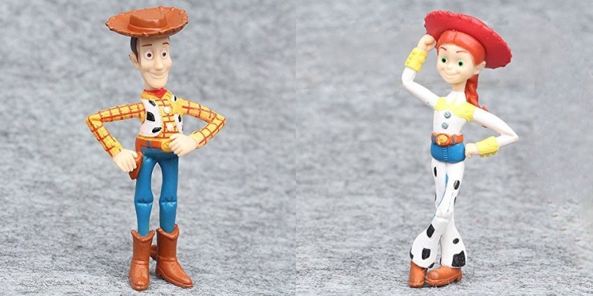 toy story anime things - quickmeme