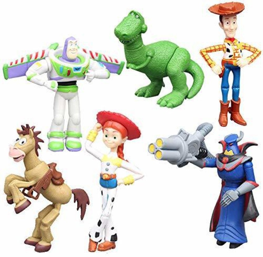 Pixar's Lamp: Toy Story | The Anime Madhouse