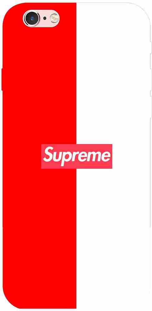 Iphone 6s supreme online cover