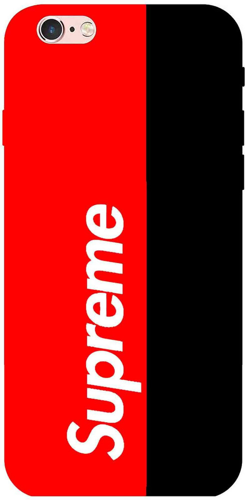 FULLYIDEA Back Cover for Apple iPhone 6 supreme FULLYIDEA Flipkart