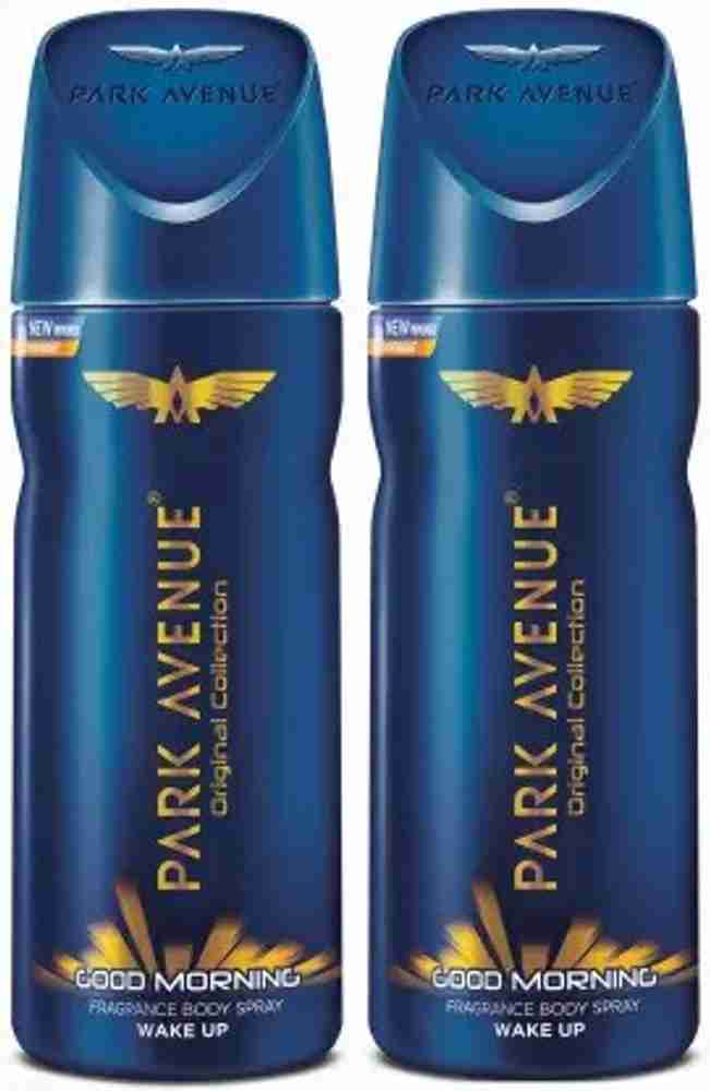 Good body spray best sale